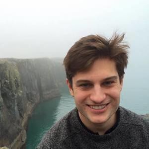 Meet your Posher, Peter